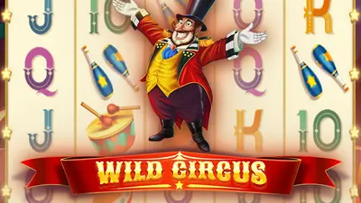 wild circus